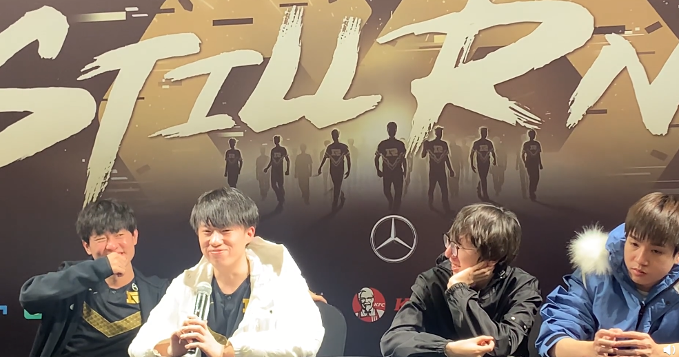 开云官网登录平台浓眉哥关键节点高光表现,RNG带队取胜!的简单介绍