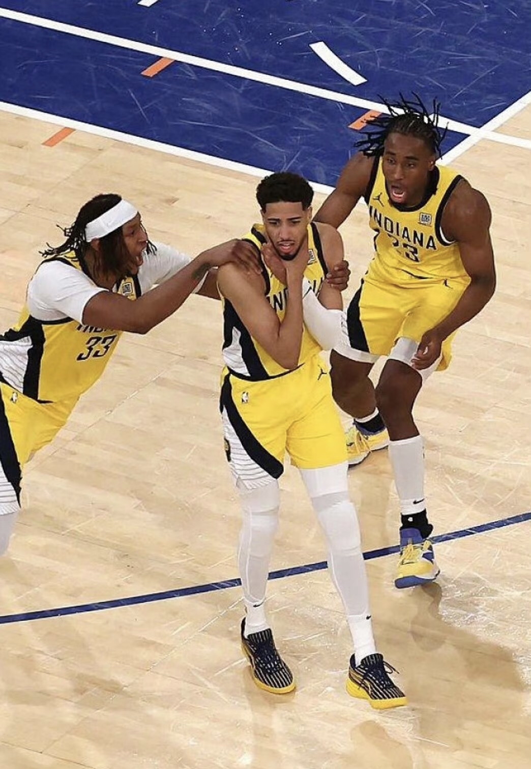 开云中国官方入口包含今夜印第安纳步行者复出首秀：德甲节点到来；态度坚定；赛季目标并未改变的词条